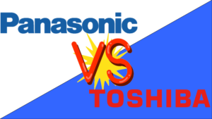 【太陽光発電】東芝とパナソニック比較まとめ