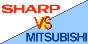 【太陽光発電】シャープと三菱比較まとめ